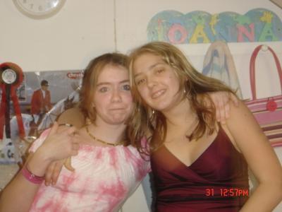 moi et jojo